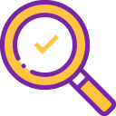 SEO optimizado Icono SEO optimizado